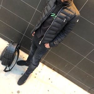 Meet your Posher, Kam